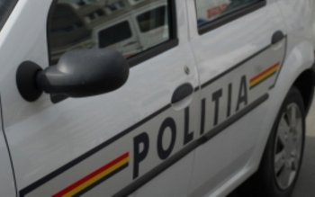 Și-a lăsat mașina intactă în …