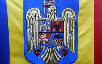 Drapel de Luptă nou la …