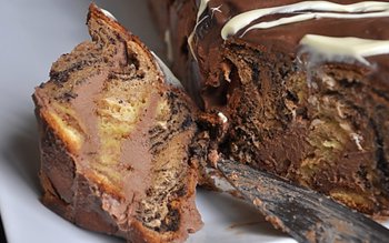 Transformă cozonacul rămas de la …