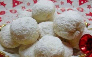 Bulgări de zăpadă