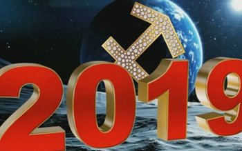 Horoscop oficial 2019. O mulțime …