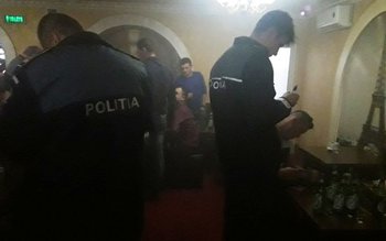 Trei tineri s-au ales cu …