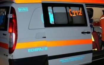 Tragedie la Flămânzi! Un bărbat …