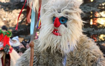 Lecţie autentică de tradiţii și …