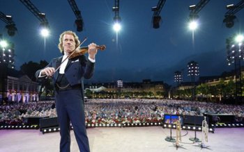 Cele mai așteptate concerte ale …