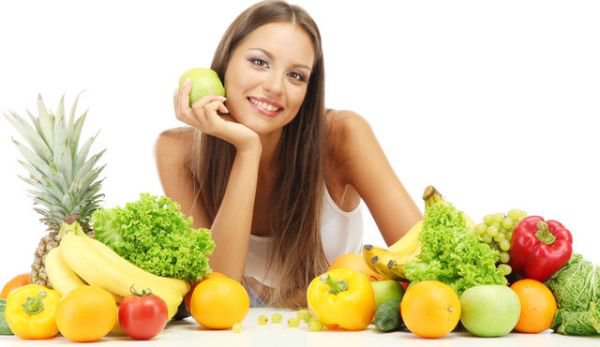 Cel mai important beneficiu adus de legume și fructe
