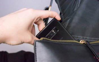 Culmea hoției: Și-a furat consăteanca …