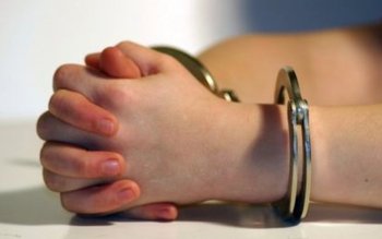 Femeie din Botoșani încarcerată pentru …