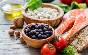 Alimentația are rol foarte important …