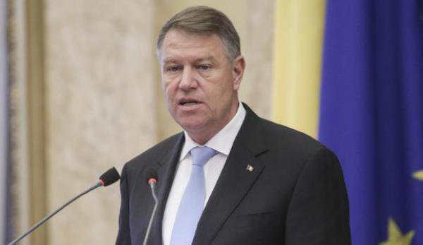 Cele cinci legi promulgate vineri de Klaus Iohannis. Șoferii, afectați direct de una dintre ele