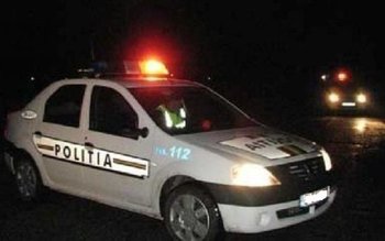 Băut bine, un botoșănean și-a …