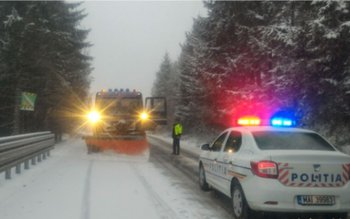 Deplasări în siguranţă pe drumurile …