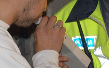 Tânăr din Vorona, prins beat …