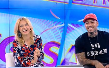 Alex Velea, la ora sincerității: …