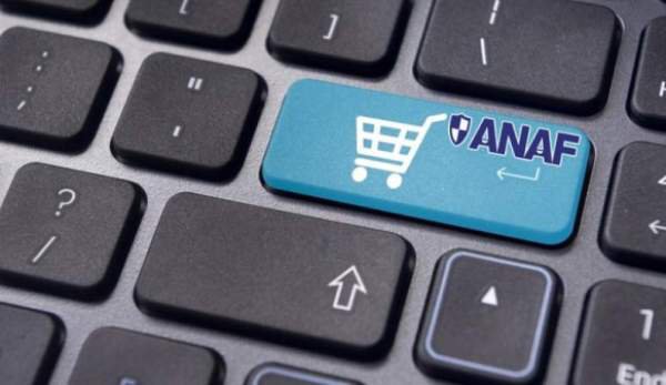 ANAF și-a deschis magazin online. Sute de produse, la prețuri de nimic