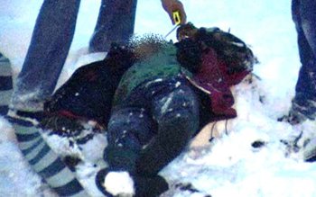 Descoperire macabră într-o localitate din …