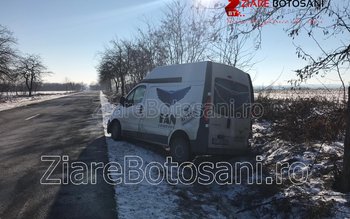 Accident! Bărbat rănit după ce …