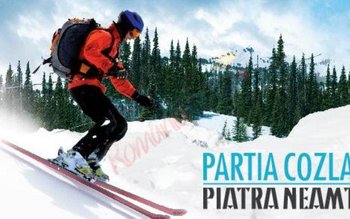 Se deschide o nouă pârtie …