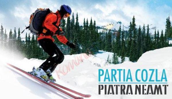 Se deschide o nouă pârtie de schi în România. Cât costă un ski-pass de o zi - FOTO