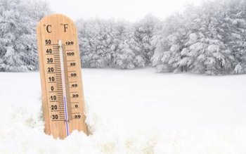 Gerul se mai domolește, dar …