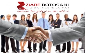 Ești din Muncipiul Botoșani? Cauți …