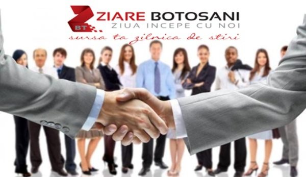 Ești din Muncipiul Botoșani? Cauți un job profesionist? Vrei să lucrezi alături de persoane competente? Vino în echipa noastră!