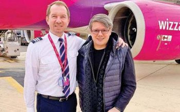 Mihai Sturzu s-a lăsat de …