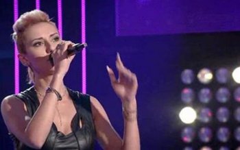 O fostă concurentă de la …