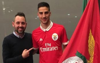 Transferuri pentru play-off la Botoșani. …