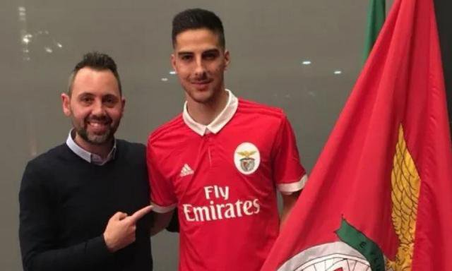 Transferuri pentru play-off la Botoșani. Moldovenii, aproape să se înțeleagă cu un fotbalist de la Benfica