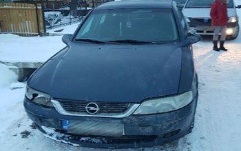 Bărbat în stare avansată de …