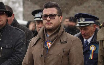 Tânăr din al doilea municipiu …