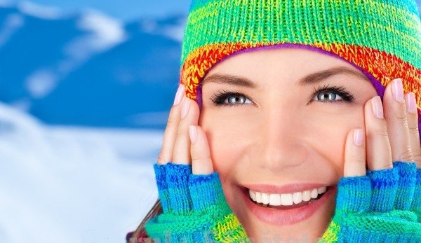 Câteva sfaturi pentru o piele sănătoasă iarna