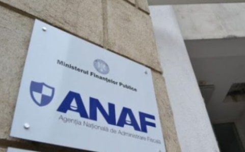 ANAF…