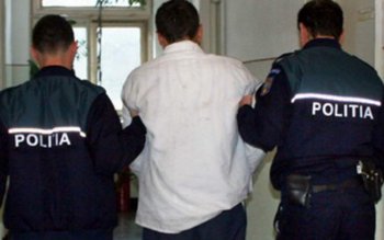 Bărbat din Nicşeni, reţinut pentru …