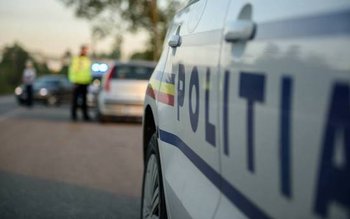 Un dorohoian fără permis a …