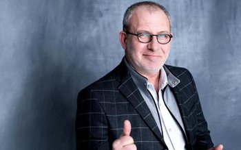 Viața după infarct: Busu renunță …