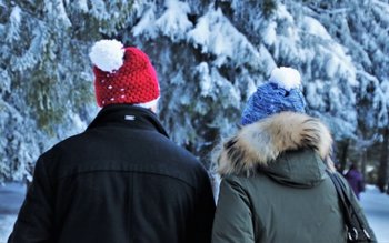 Prognoza meteo pentru două săptămâni. …