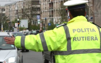 Tânăr din Botoșani, depistat conducând …