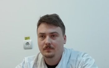 Nou medic specialist la Spitalul …