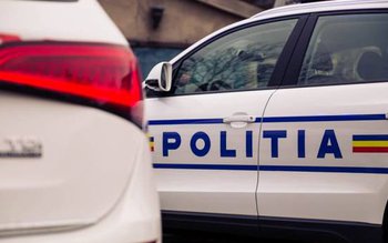 O depășire neinspirată a băgat …