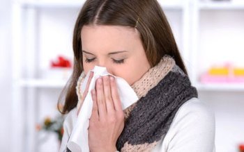 Diferenţa dintre răceală şi gripă. …