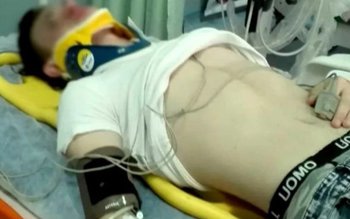 Tânăr din județul Botoșani bătut …