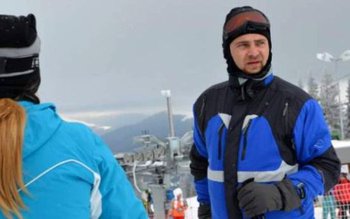 Accident cumplit! Cosmin Seleși, în …