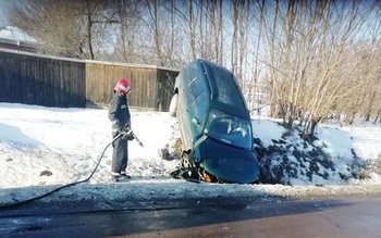 Accident cu victimă la Ștefănești! …