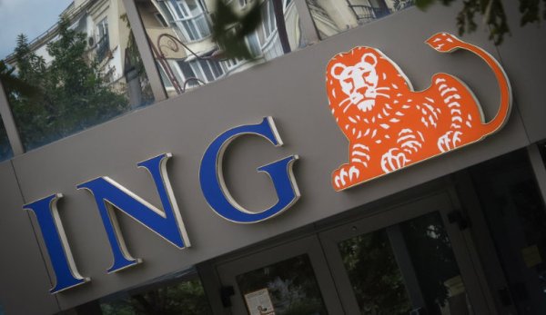 ING Bank: Serviciile online au căzut după un atac cibernetic