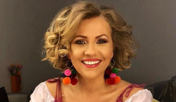 Decizie scandaloasă la Antena 1! Gravidă în 7 luni, Mirela Vaida a fost concediată