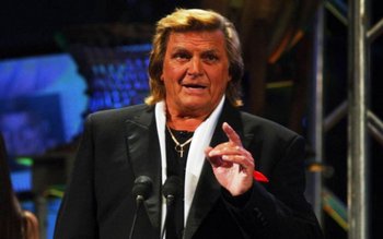 Florin Piersic, supărat de ziua …