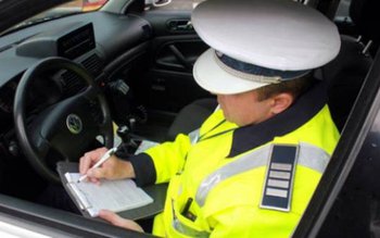 Control cu surprize! Tânăr de …