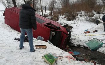 Tragic! Bărbatul care a murit …